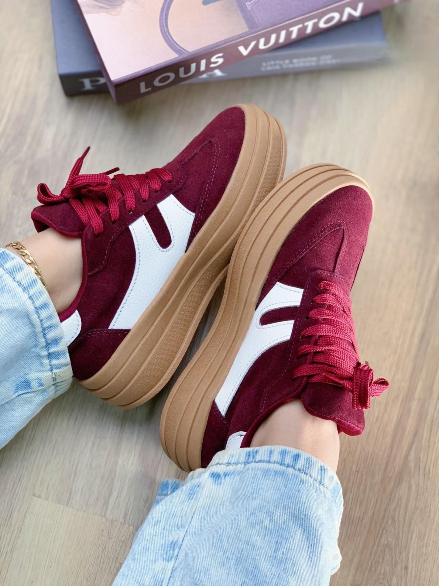 DEPORTIVO REF KARINA