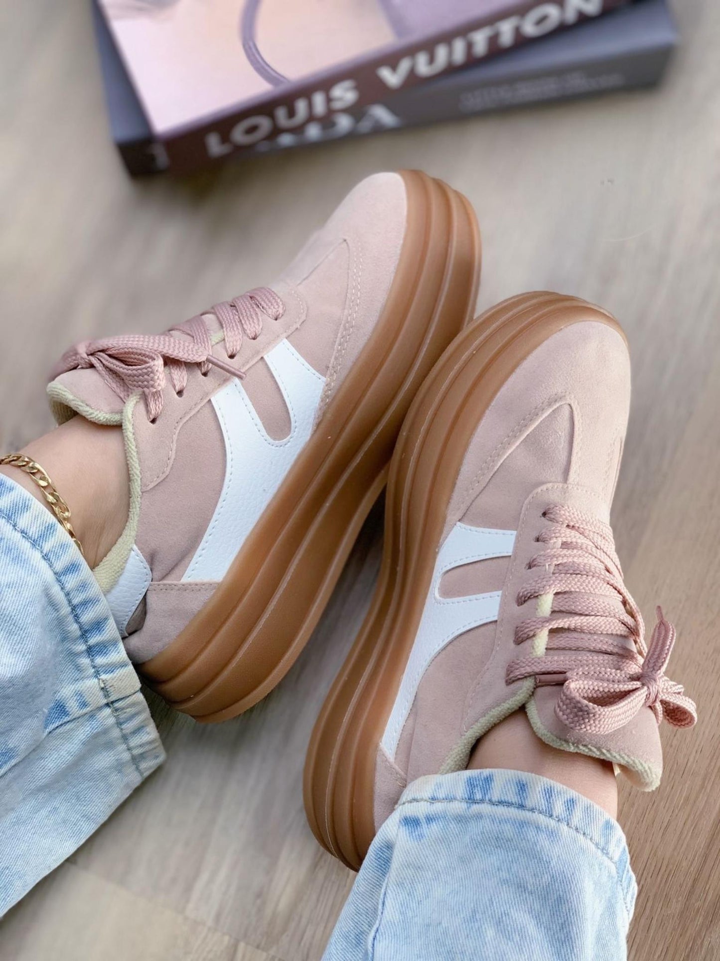 DEPORTIVO REF KARINA