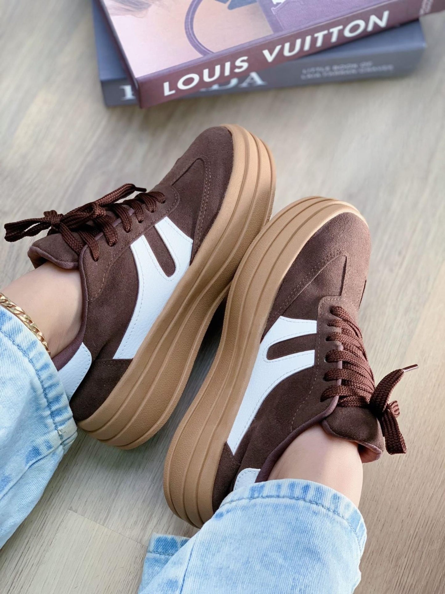 DEPORTIVO REF KARINA